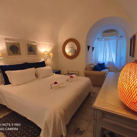 Marunnella Penzion Capri