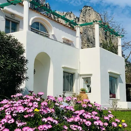 Marunnella Capri