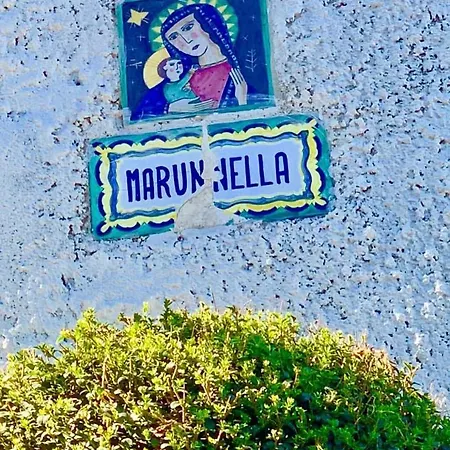 Marunnella Penzion Capri