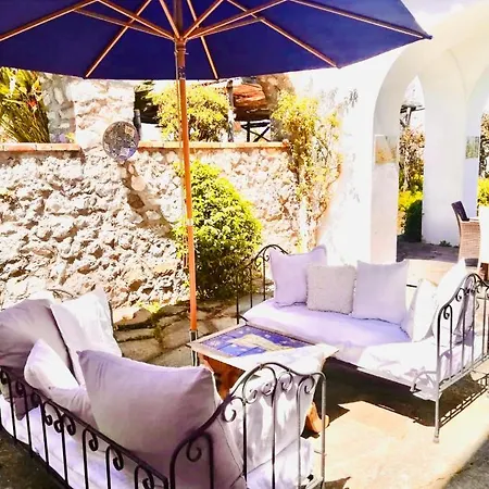 Marunnella Casa de hóspedes