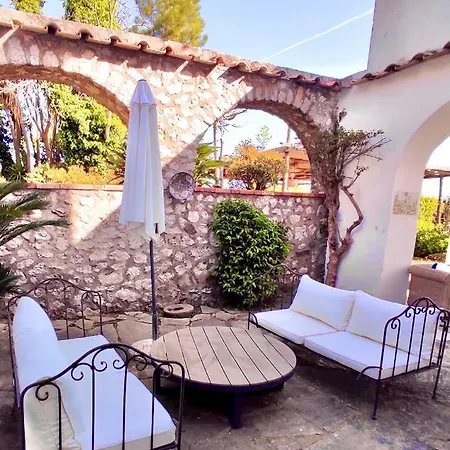 Guest house Marunnella