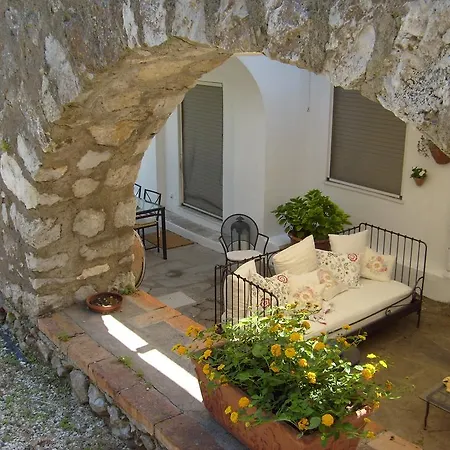 Marunnella Casa de hóspedes Capri