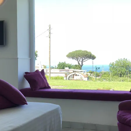 Marunnella Casa de hóspedes 3*