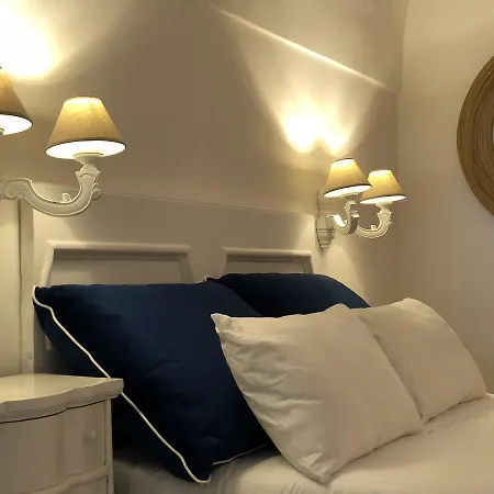 Casa de hóspedes Marunnella