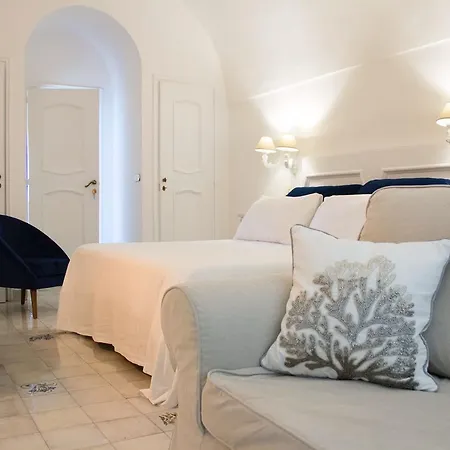 Marunnella Casa de hóspedes Capri