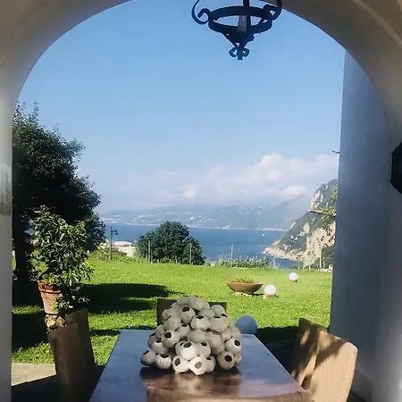 Marunnella Capri