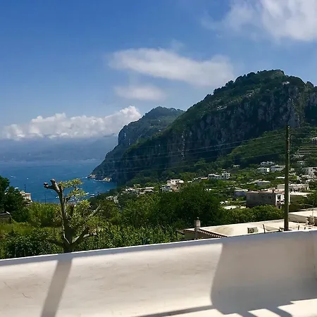 Marunnella Guest house