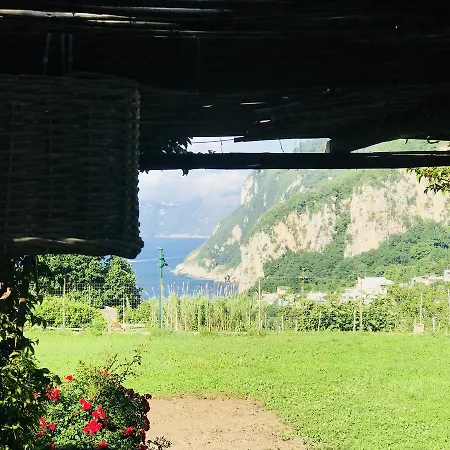 Marunnella Guest house