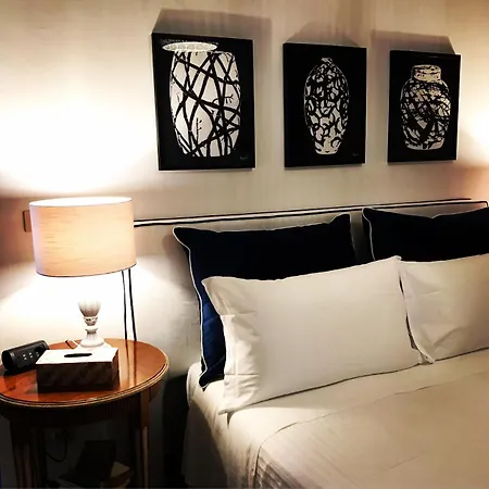 Casa de hóspedes Marunnella