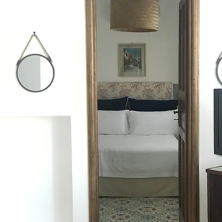 Casa de hóspedes Marunnella 3*