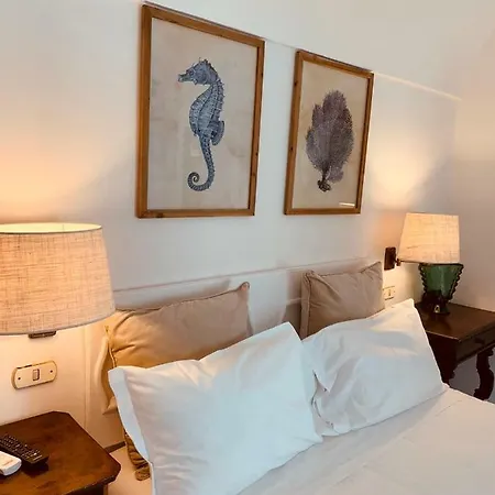 Casa de hóspedes Marunnella Capri