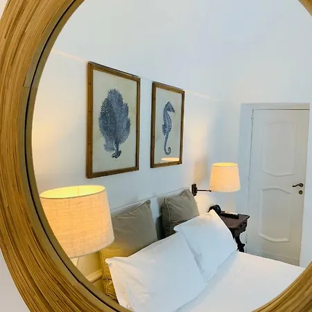 Casa de hóspedes Marunnella