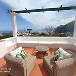 Marunnella Pensionat Capri