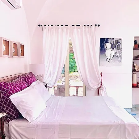 Marunnella 卡普里