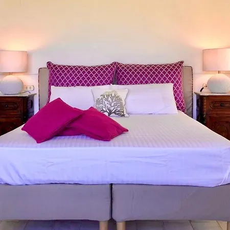 Marunnella 3* 卡普里