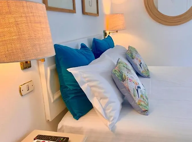 Marunnella 招待所