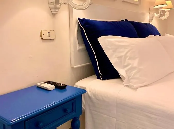 Marunnella 招待所