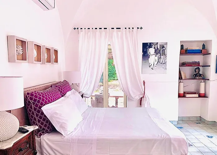 Marunnella 卡普里