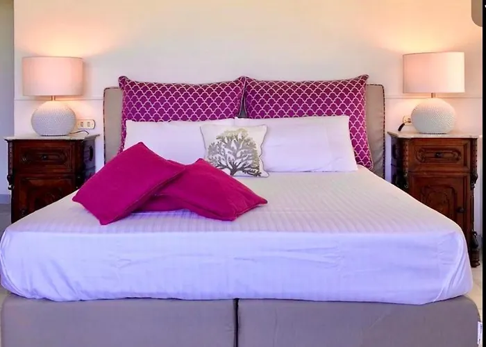 Marunnella 3* 卡普里