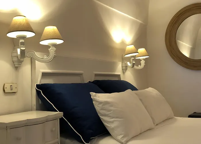 招待所 Marunnella