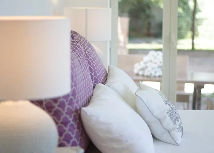 招待所 Marunnella 3*