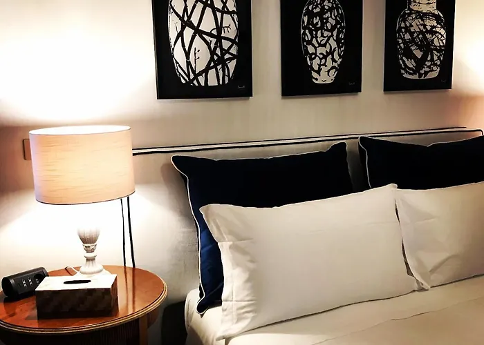 招待所 Marunnella